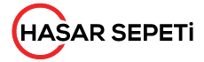Hasar Sepetim Logo